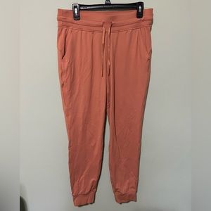 Lululemon Rulu Loggers